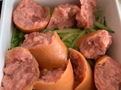 -阿那亚第三食堂 Cafeteria 3
