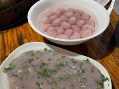 魚滑-章记正宗南岗鱼蛋火锅