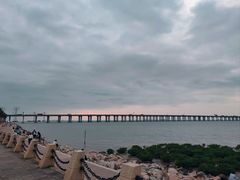 -宝安西湾红树林湿地公园