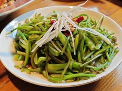 -菌自由丨野生菌火锅特色庭院餐厅(丽江古城店)
