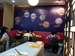 大堂-三品王(万象城店)