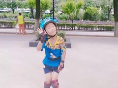 -逸动少儿体能·运动培训(申花校区)