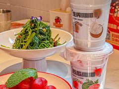 -雅佳神话·麻辣烤鱼(新街口店)