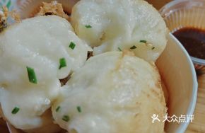 Pan-fried Buns (6 pieces)