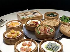 -优食坊·蒸汽海鲜(康盛路店)