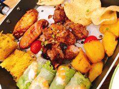 -米纸越南小馆(金鹰世界店)