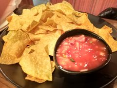 -Rural Tequila墨西哥餐厅(东川路店)