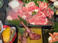 -300杯·和牛烧肉清酒专门店(廊里店)
