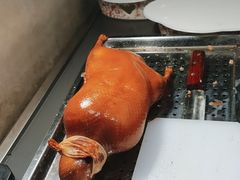 -香丰阁·烤鸭·川湘菜(清河店)