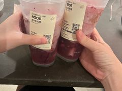 -喜茶(广州北京路惠福东店)