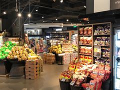 -Olé精品超市(北京合生汇店)