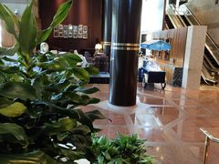 -上海新锦江大酒店