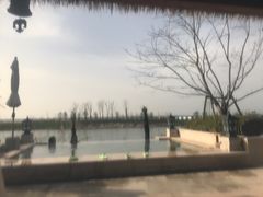 -苏州湾王焰温泉度假酒店