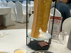 -皇马假日醉海南大酒店·假日一品派茶楼(秀英店)