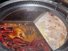 -麻路成都火锅(柏威年店)