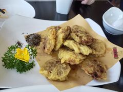 -老牌坊鲁菜名店(聊城美食岛店)