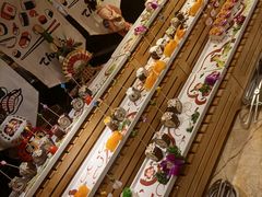 -芭菲盛宴·环球美食(袁家岗店)