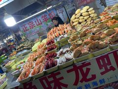 -大学城夜市大排档(凤栖路店)