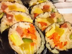 -郑阿姨的家·이모네·韩料&烤肉(武川路店)