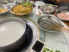 -盈田盈粥庄(博山东路店)