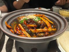 -平山宴(瘦西湖店)