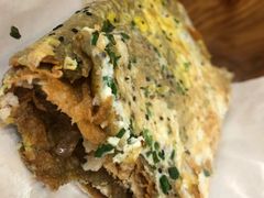 果蓖双鸡蛋-真素诚·清真(新华路店)