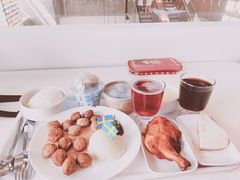 -宜家·瑞典风味餐厅(天津东丽商场店)