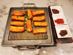 -徽州小镇(高新店)