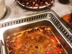 -彩虹坊火锅(宁穿路店)