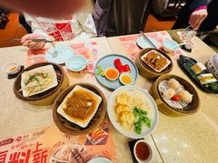 -点都德(汇点楼店)