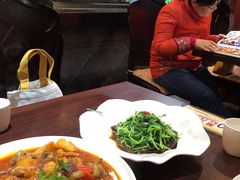 -阿西娅食府(中关村店)