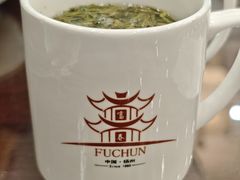 -富春茶社(国庆路店)
