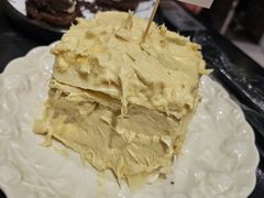 -W COLLECTIVE  DESSERT SHOP