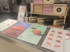 -JPG canteen(广州乐峰广场店)