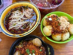 -冒椒火辣(奎星楼街店)