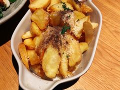 烤薯角-The Diner X餐厅(青岛万象城店)