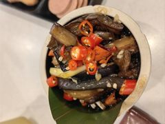 -锦尚阁烤鱼(望京新荟城店)