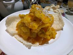 -全聚德(长江路店)