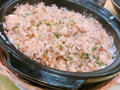 -台山美食一绝阿四台山黄鳝饭(阿四创作店)