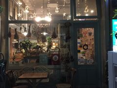 -Kitchen·Y洋厨房西餐厅(王府壹号店)
