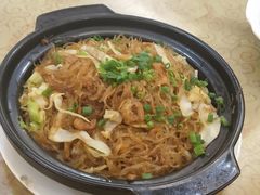 虾米粉丝煲-瑞记湛江鸡饭店·粤西第一鸡(粤垦店)