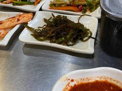 -李氏烤肉店
