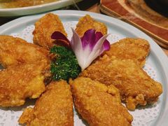 -新白鹿餐厅(城西银泰城店)