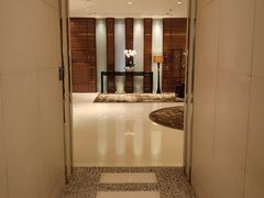 门面-丽思卡尔顿酒店泳池(金融街店)