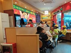 -华记煲仔华·煲仔饭(三元里万科里店)