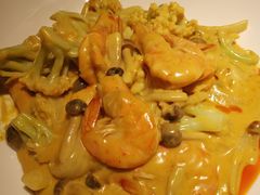 顶级咖喱虾-小资太太餐厅(南岗区店)