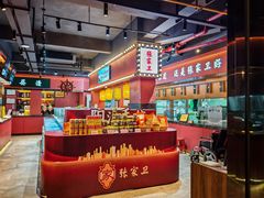 -张家卫·阳江菜·小海鲜(肥婆湾桥店)
