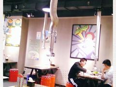 -33韩式自助烧烤(环城南路店)