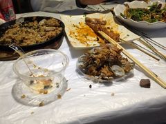 -霄汉羊排(万松园一店)