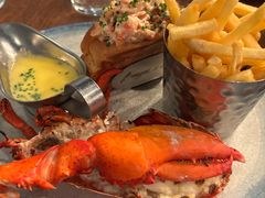 -Burger & Lobster(Dean Street)